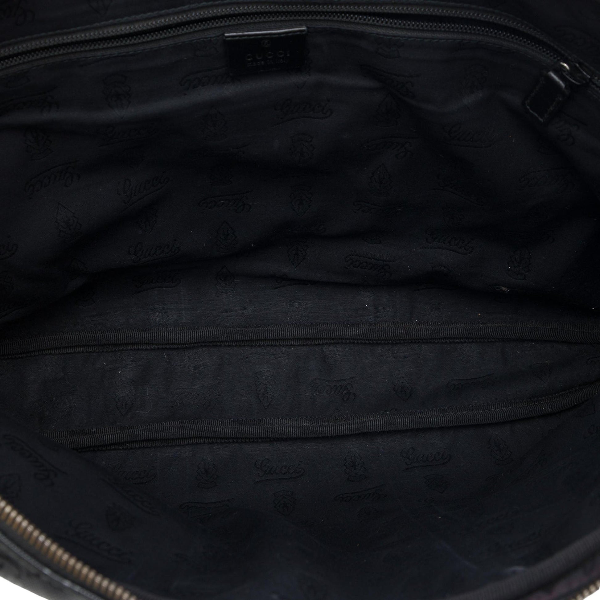 Gucci GG Imprime Business Bag