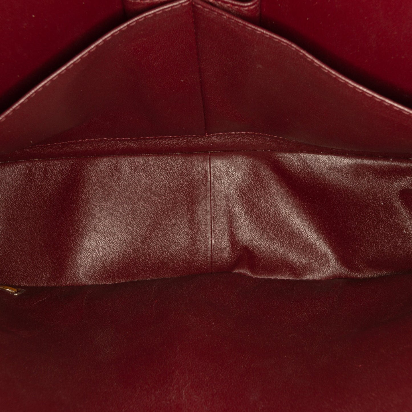 Chanel Jumbo Classic Caviar Double Flap