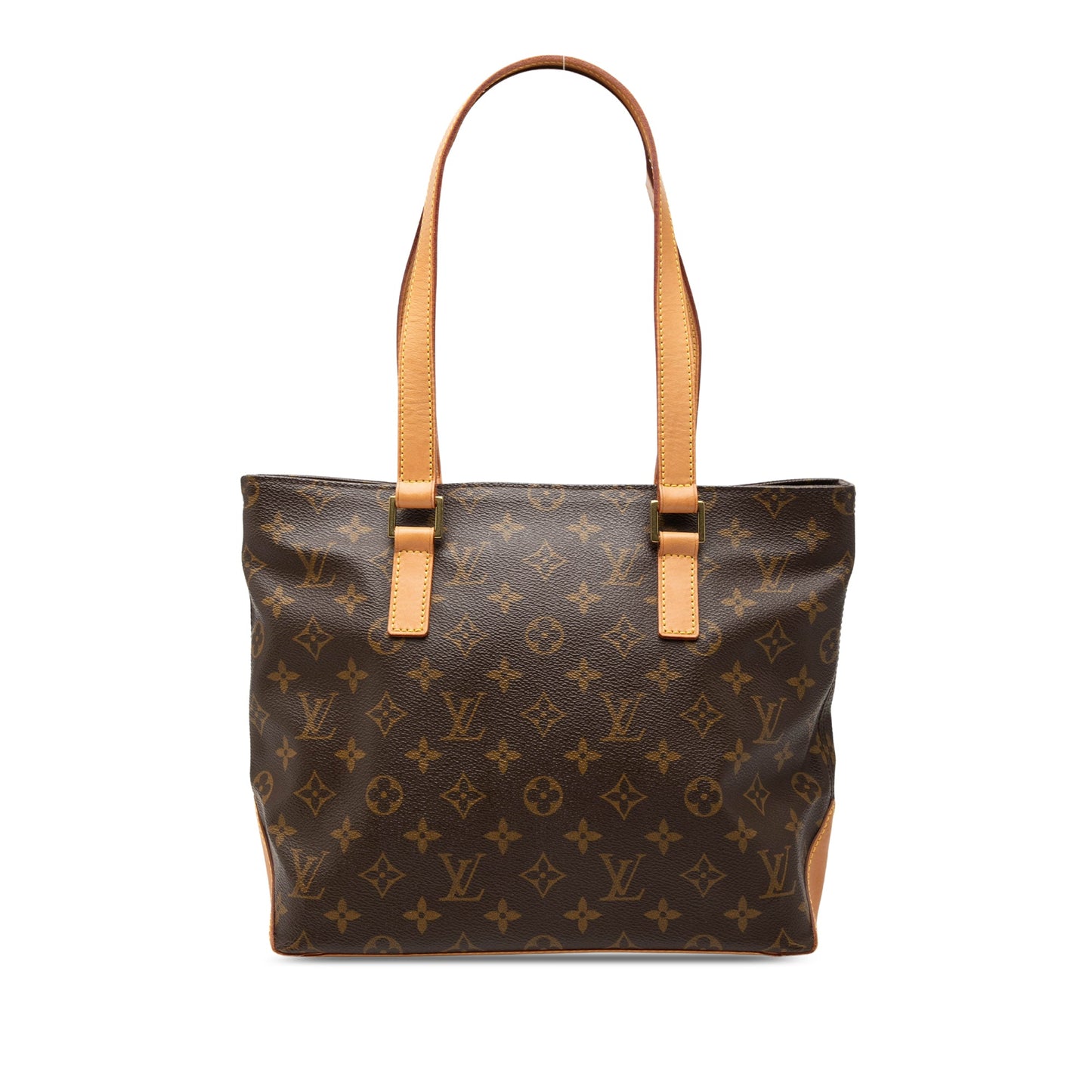 Louis Vuitton Monogram Cabas Piano