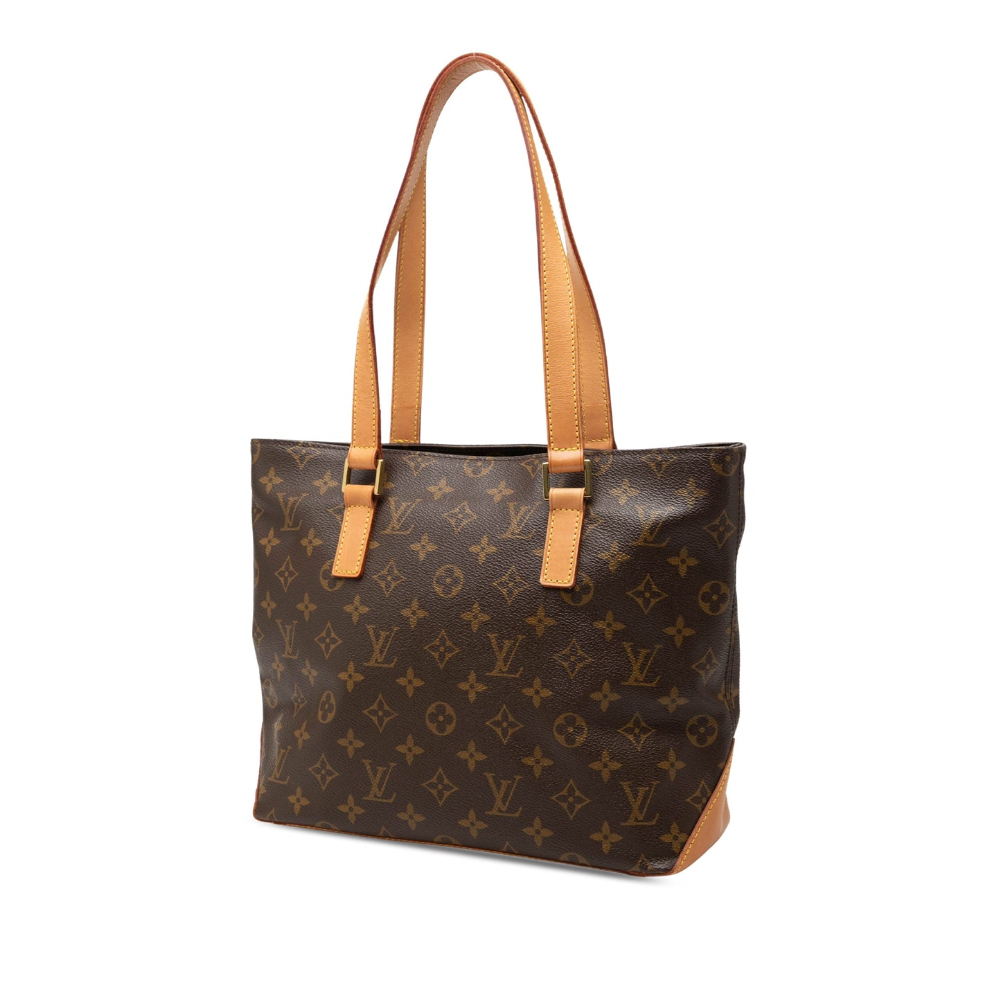 Louis Vuitton Monogram Cabas Piano