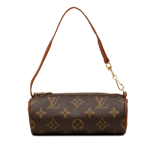 Louis Vuitton Monogram Papillon Pochette