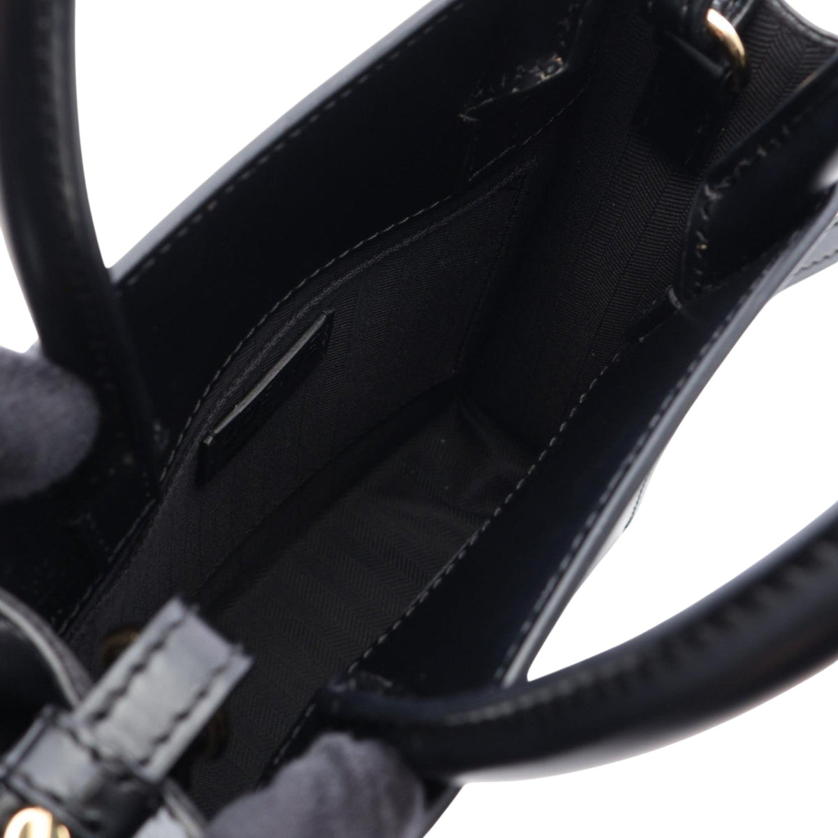 LOEWE Leather Standard A5 Tote