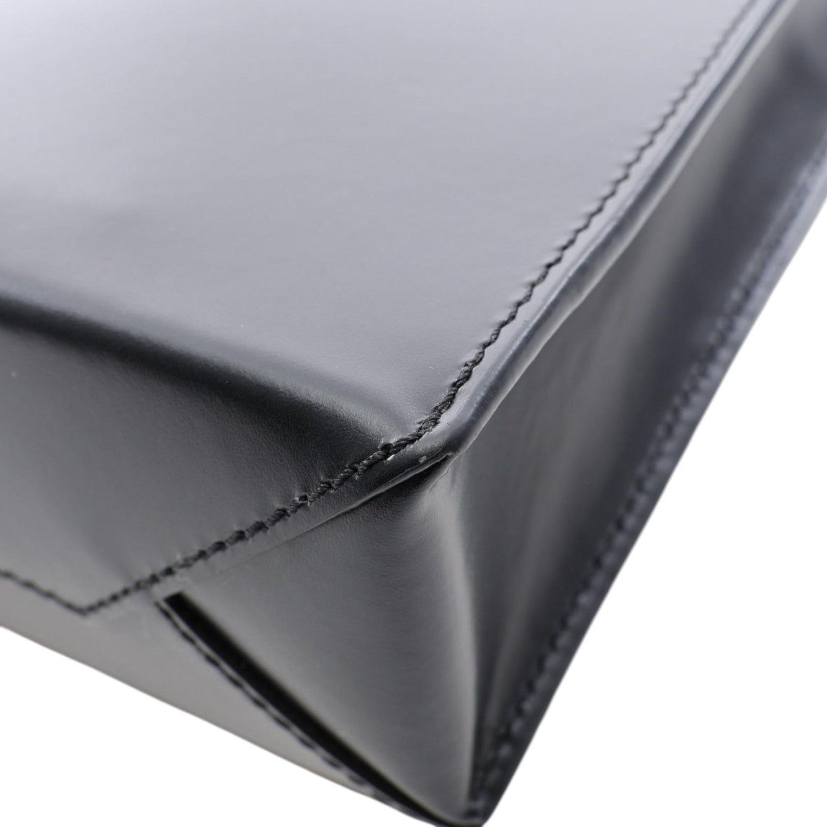 LOEWE Leather Standard A5 Tote