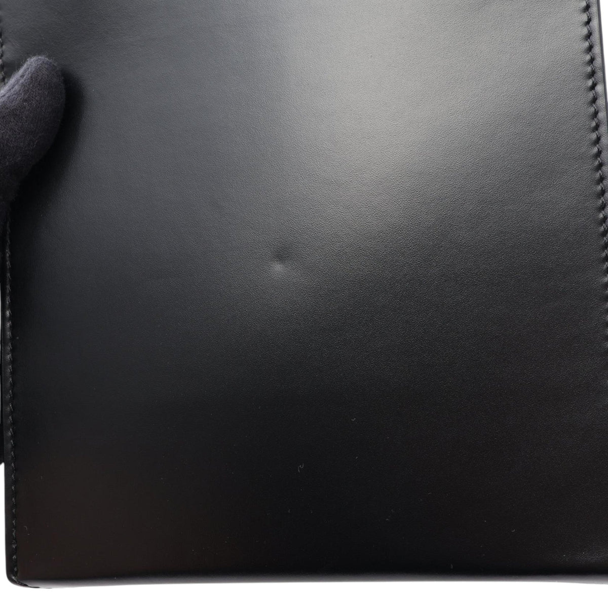 LOEWE Leather Standard A5 Tote