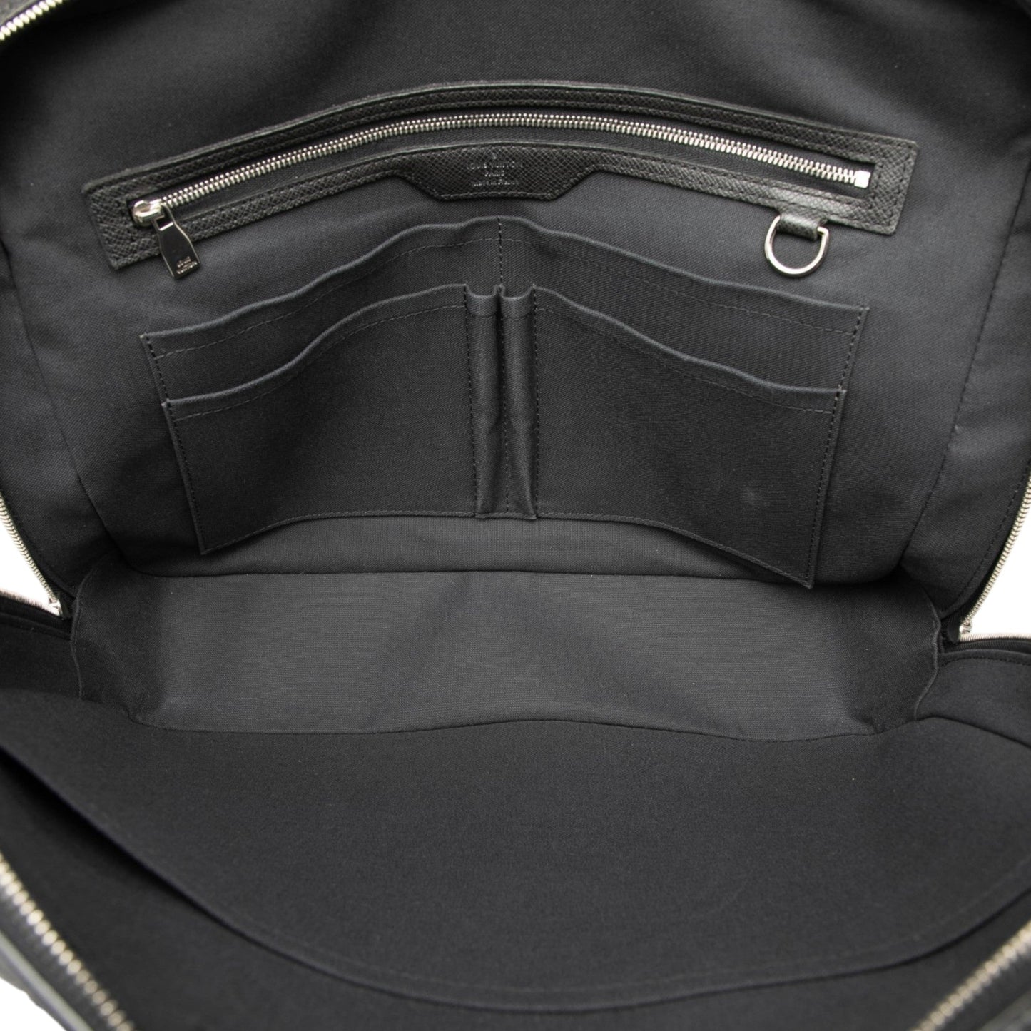 Louis Vuitton Taiga Neo Igor Briefcase