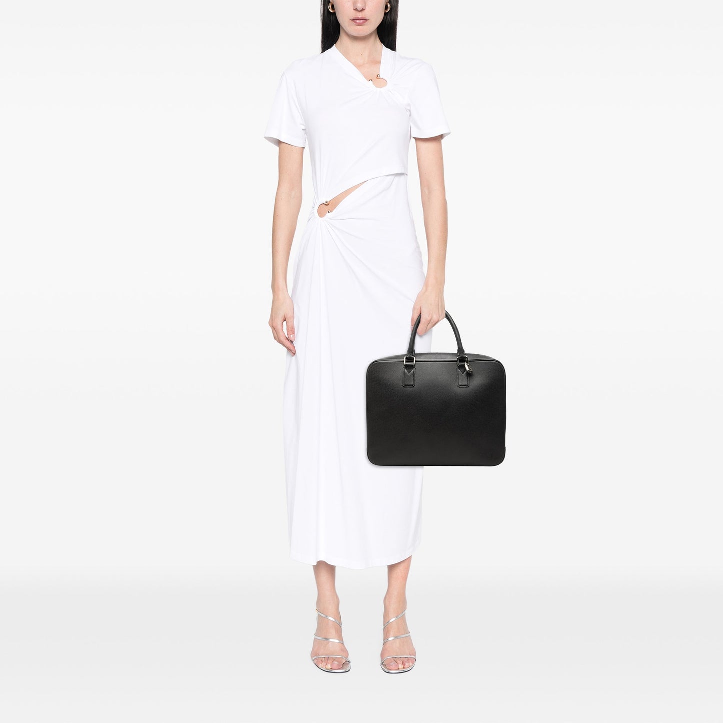 Louis Vuitton Taiga Neo Igor Briefcase