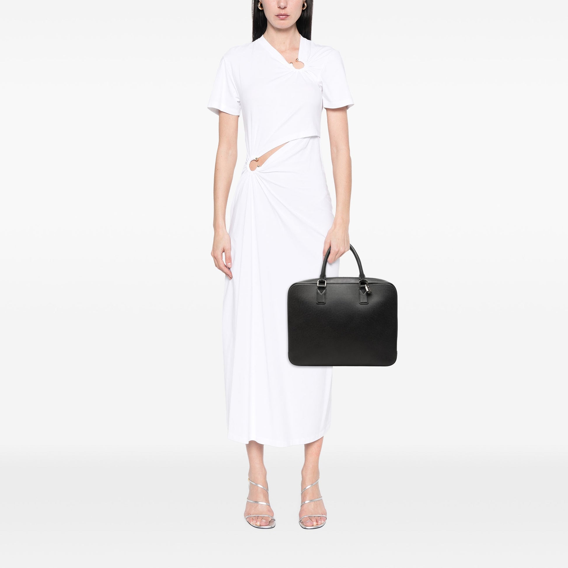 Louis Vuitton Taiga Neo Igor Briefcase