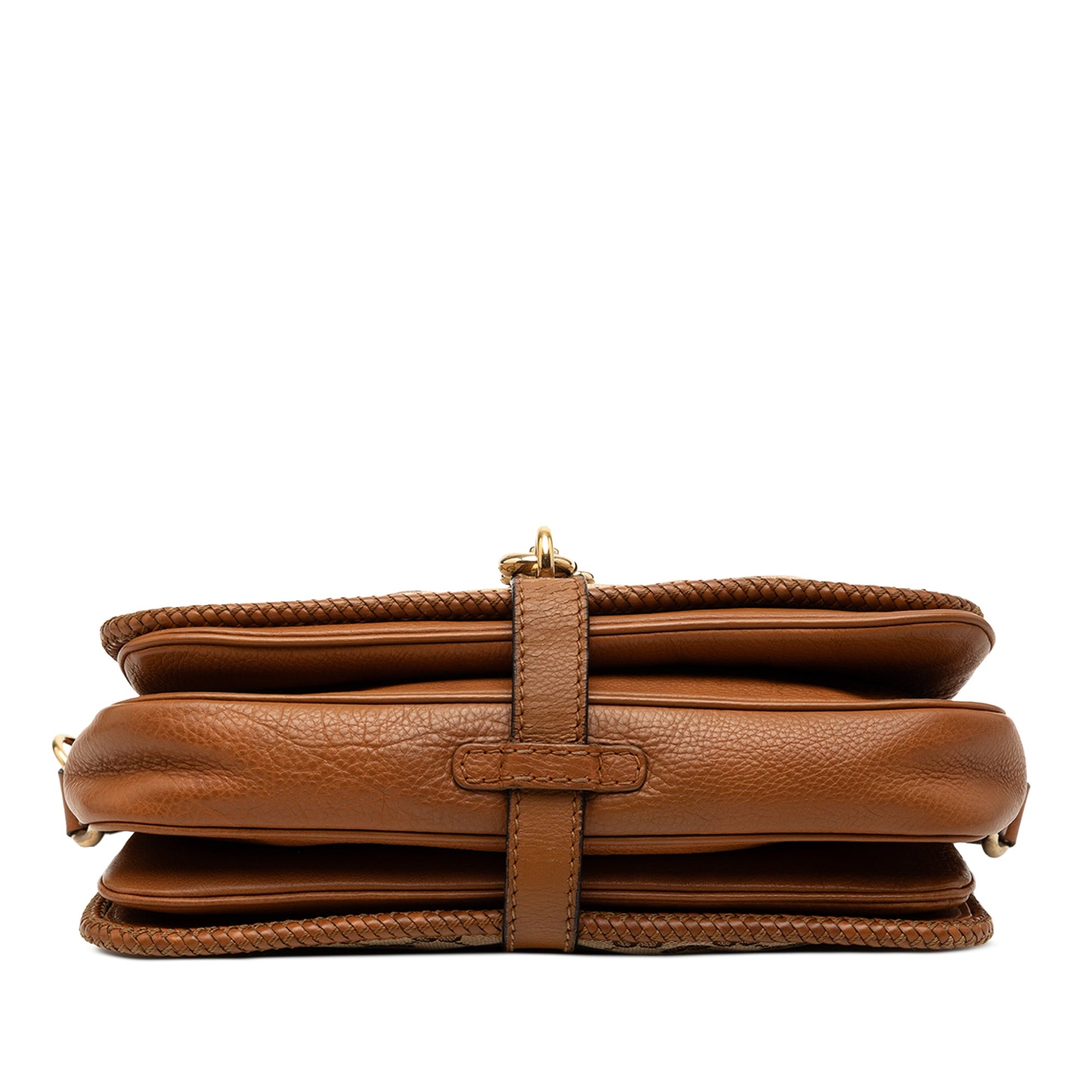 Gucci GG Canvas Marrakech Crossbody