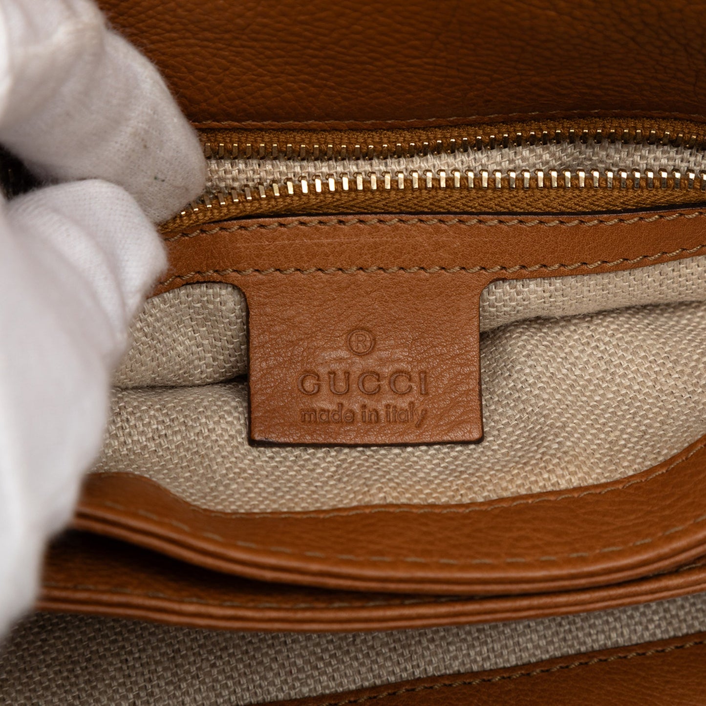 Gucci GG Canvas Marrakech Crossbody