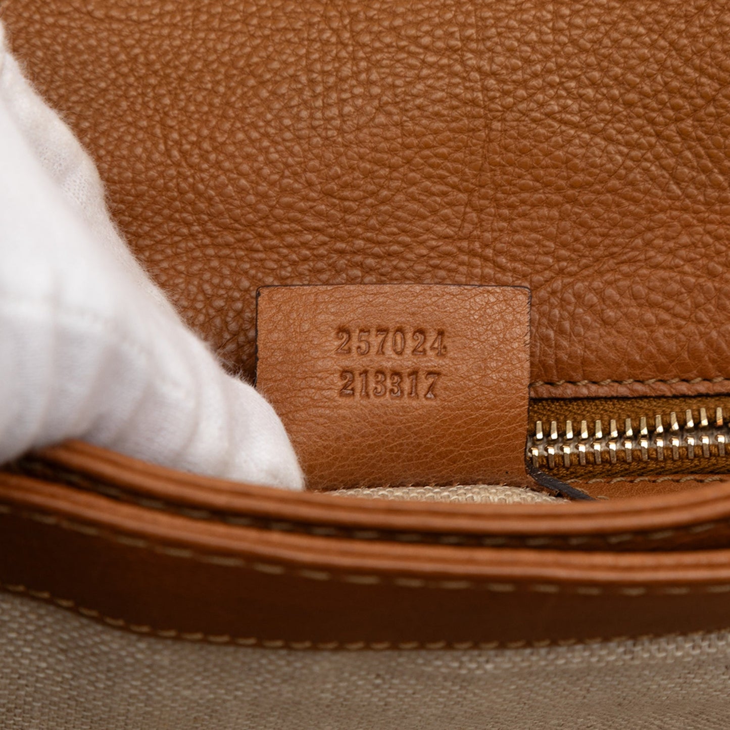 Gucci GG Canvas Marrakech Crossbody