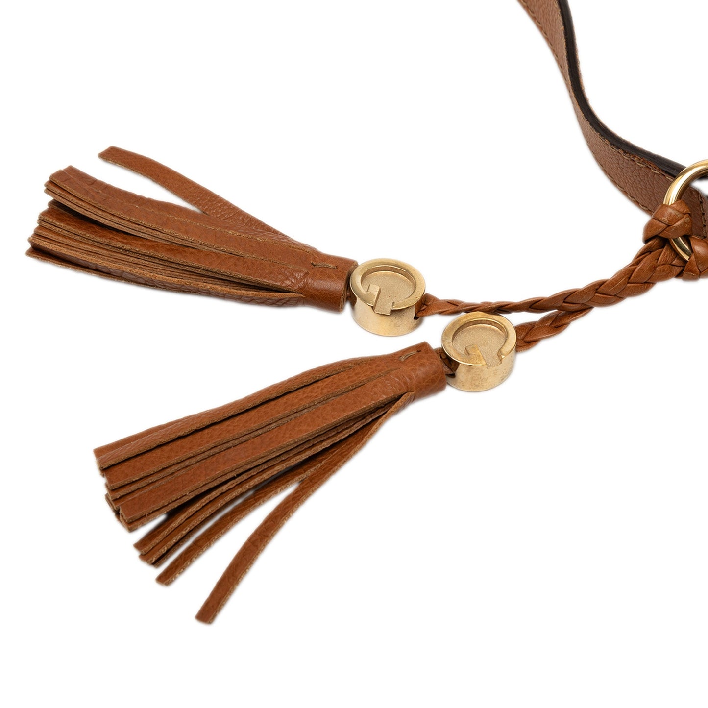 Gucci GG Canvas Marrakech Crossbody