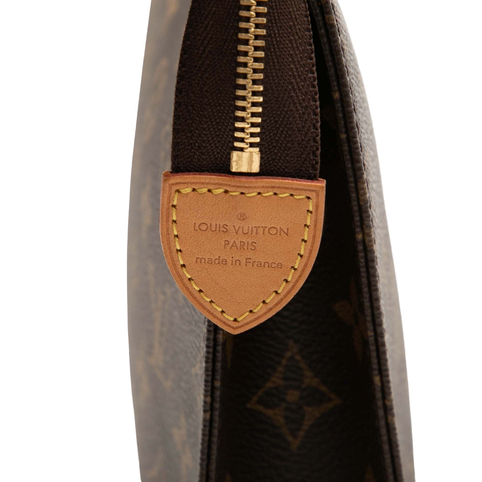 Louis Vuitton Monogram Toiletry Pouch 26