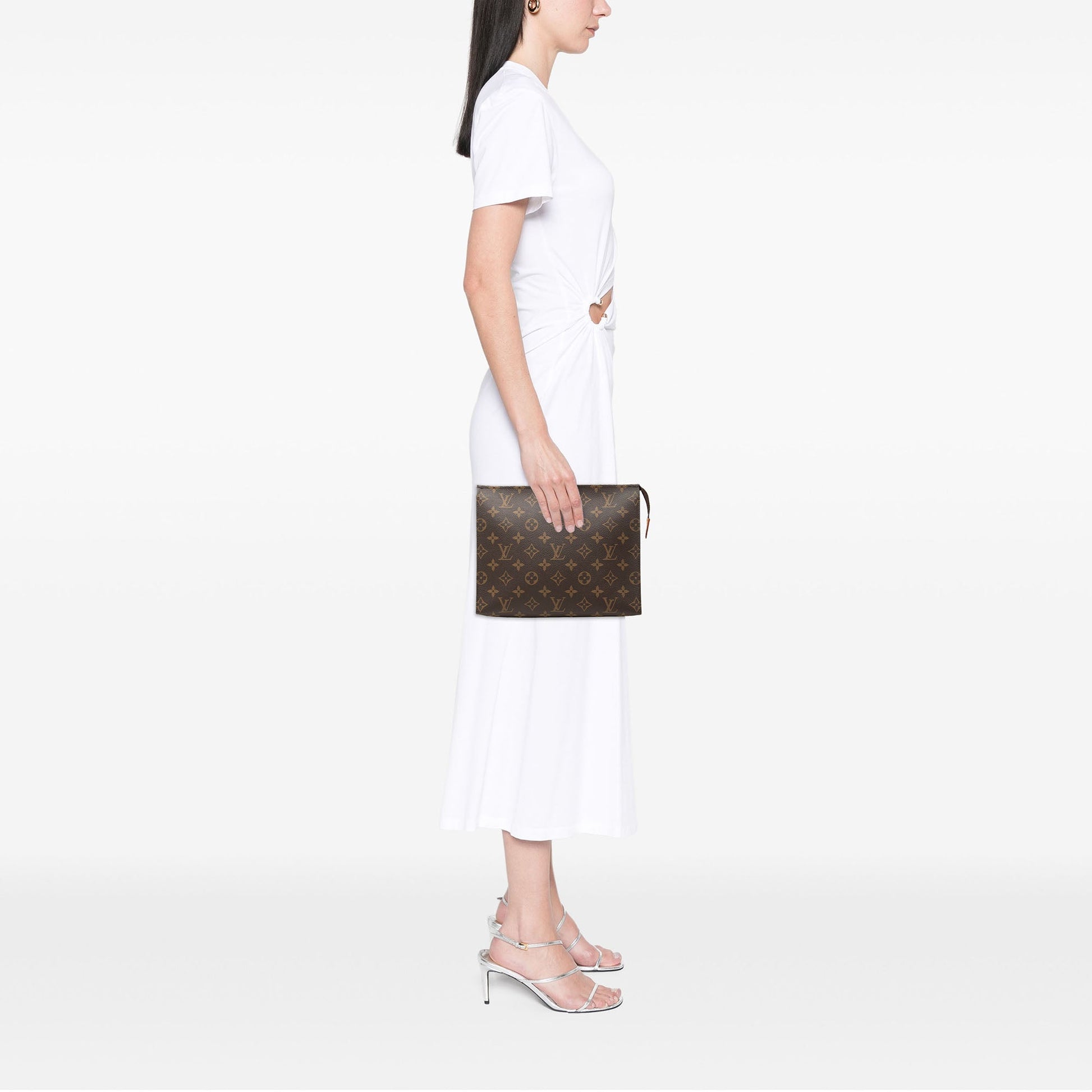 Louis Vuitton Monogram Toiletry Pouch 26