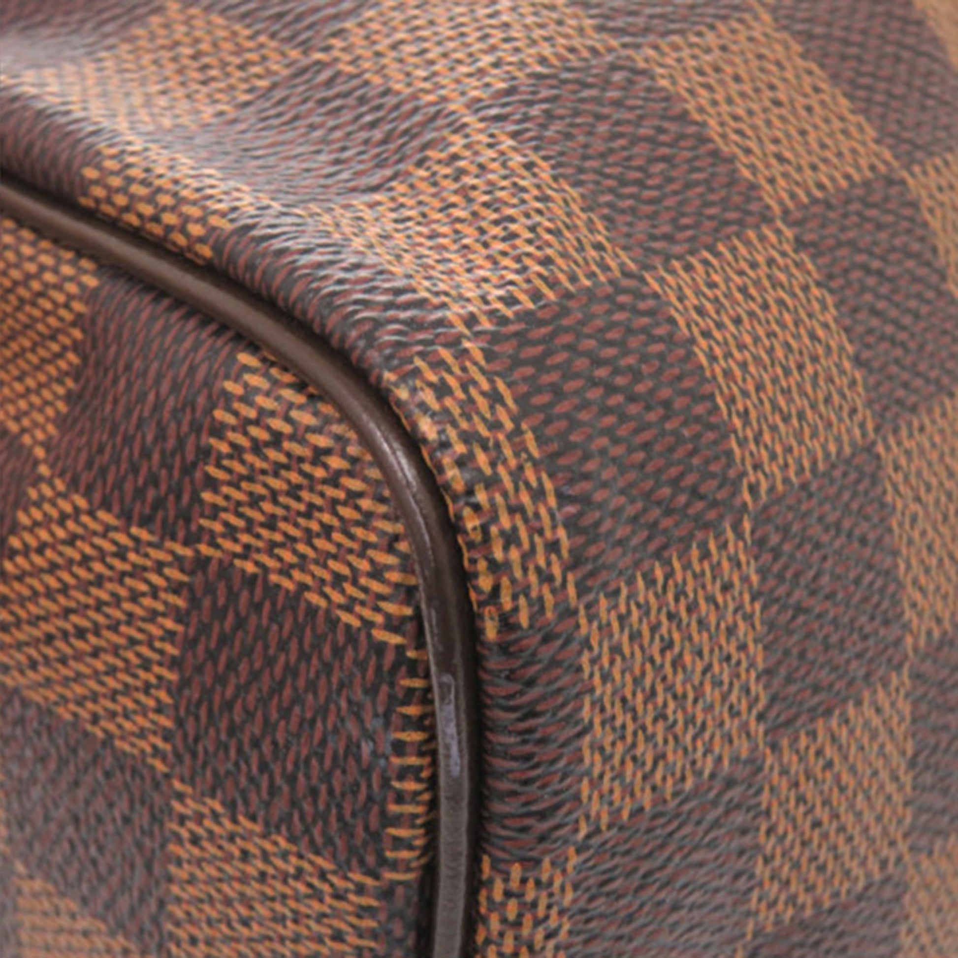 Louis Vuitton Damier Ebene Speedy 25