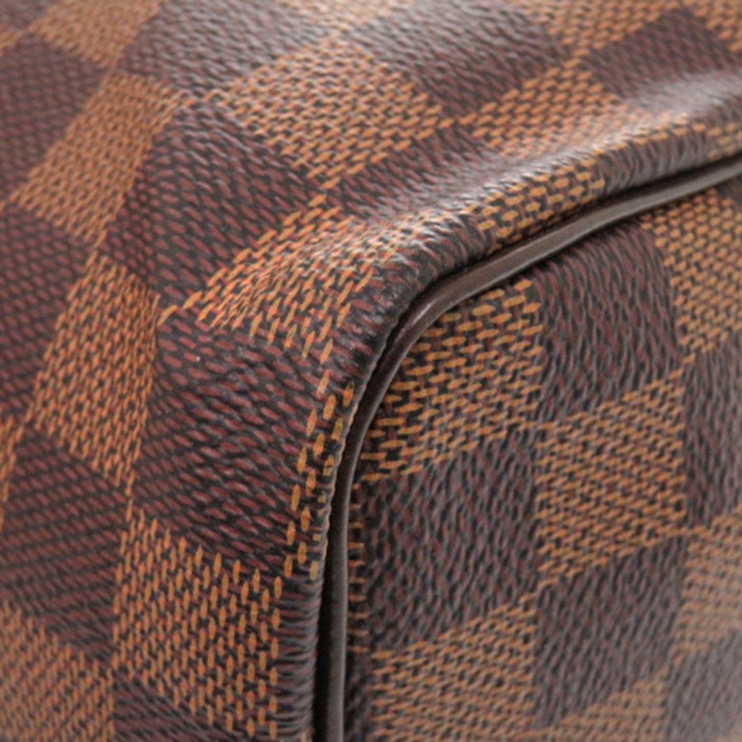 Louis Vuitton Damier Ebene Speedy 25