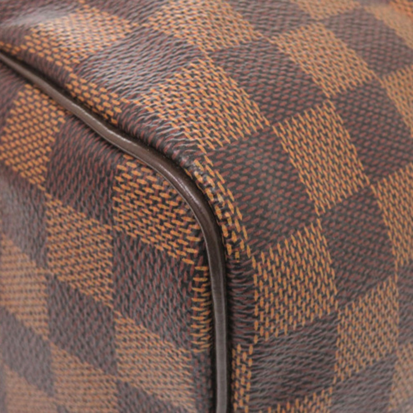 Louis Vuitton Damier Ebene Speedy 25