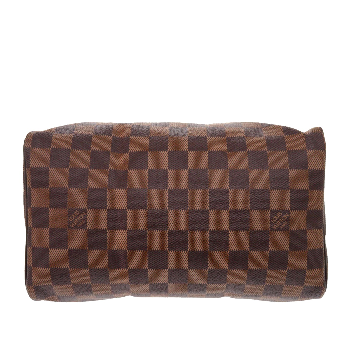 Louis Vuitton Damier Ebene Speedy 25
