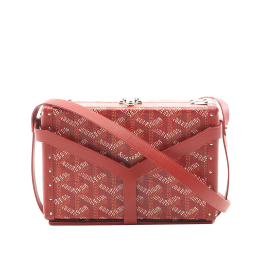 Goyard Goyardine Minaudiere