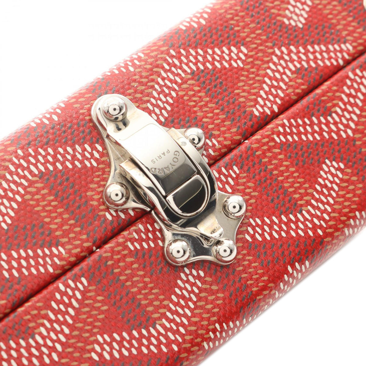 Goyard Goyardine Minaudiere