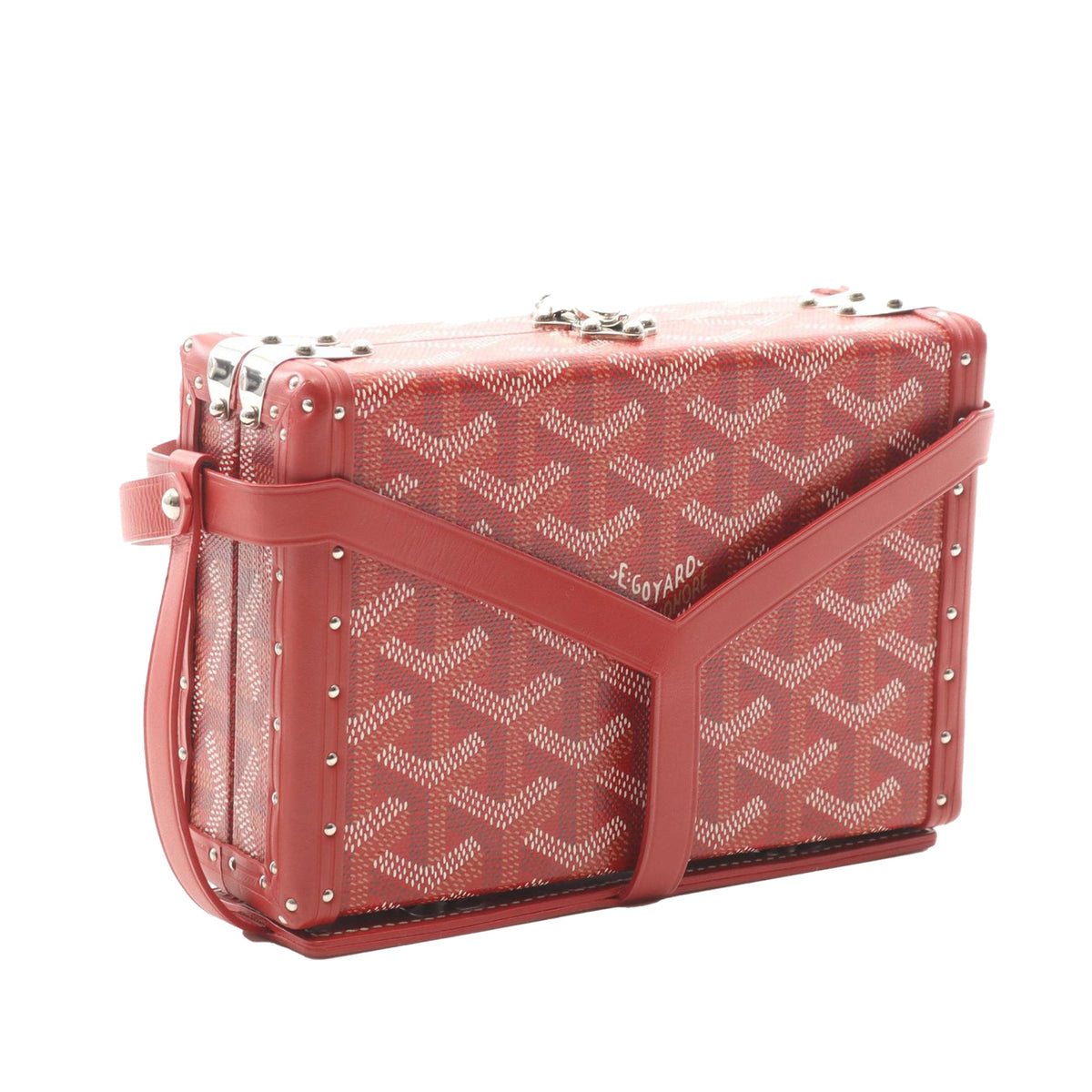Goyard Goyardine Minaudiere