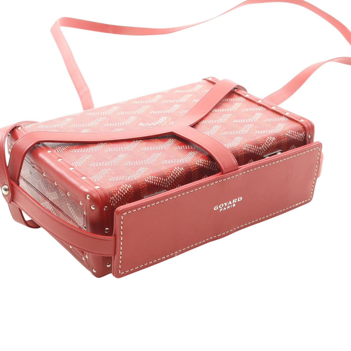 Goyard Goyardine Minaudiere