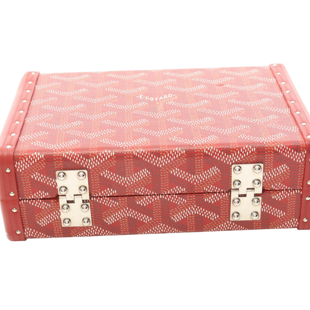 Goyard Goyardine Minaudiere