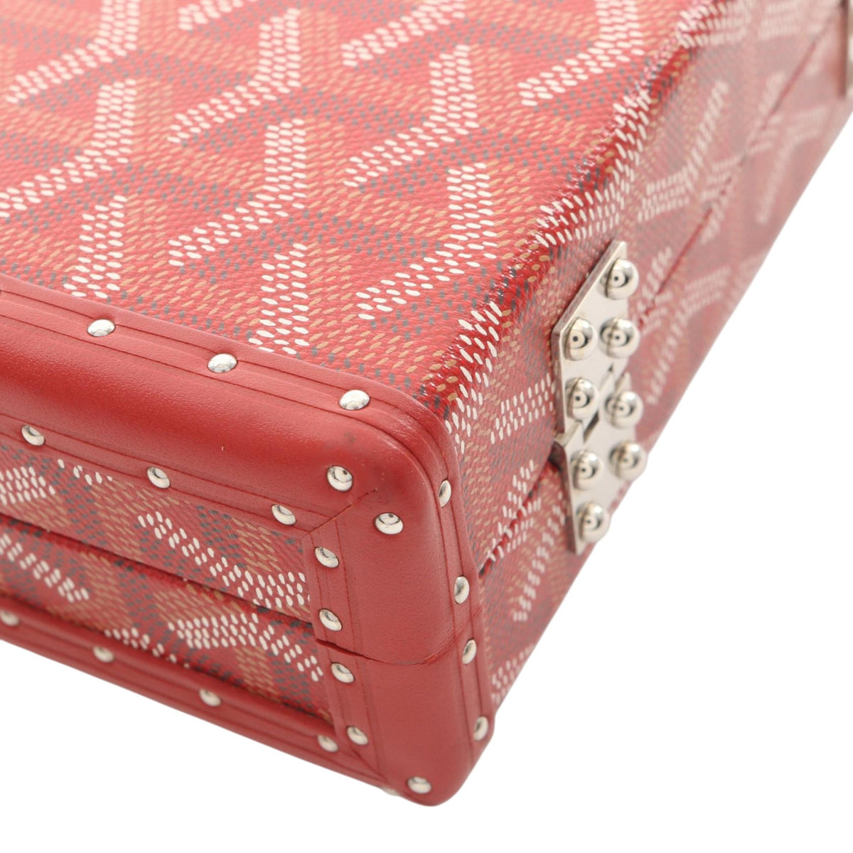 Goyard Goyardine Minaudiere