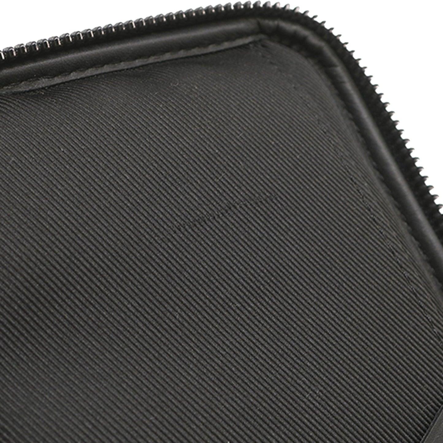 Louis Vuitton Nigo Giant Damier Ebene Tortoise Double Phone Pouch