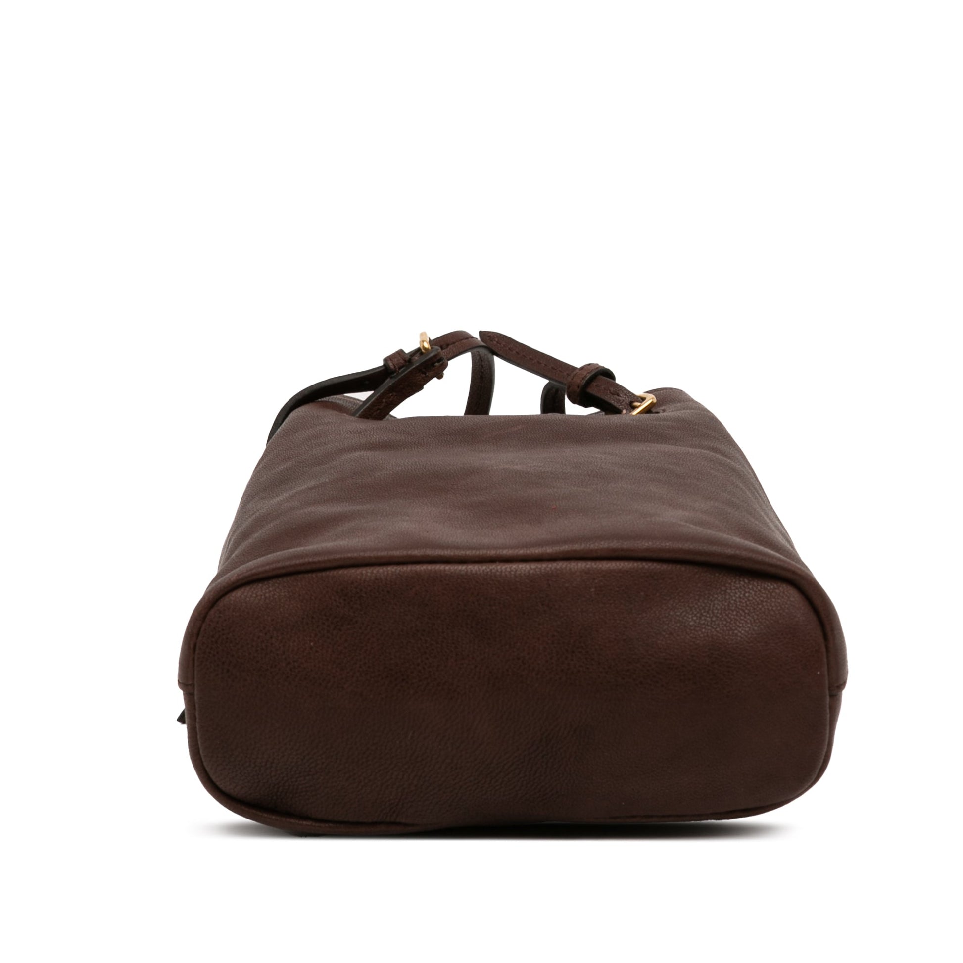 Miu Miu Mini Nappa Leather Crossbody