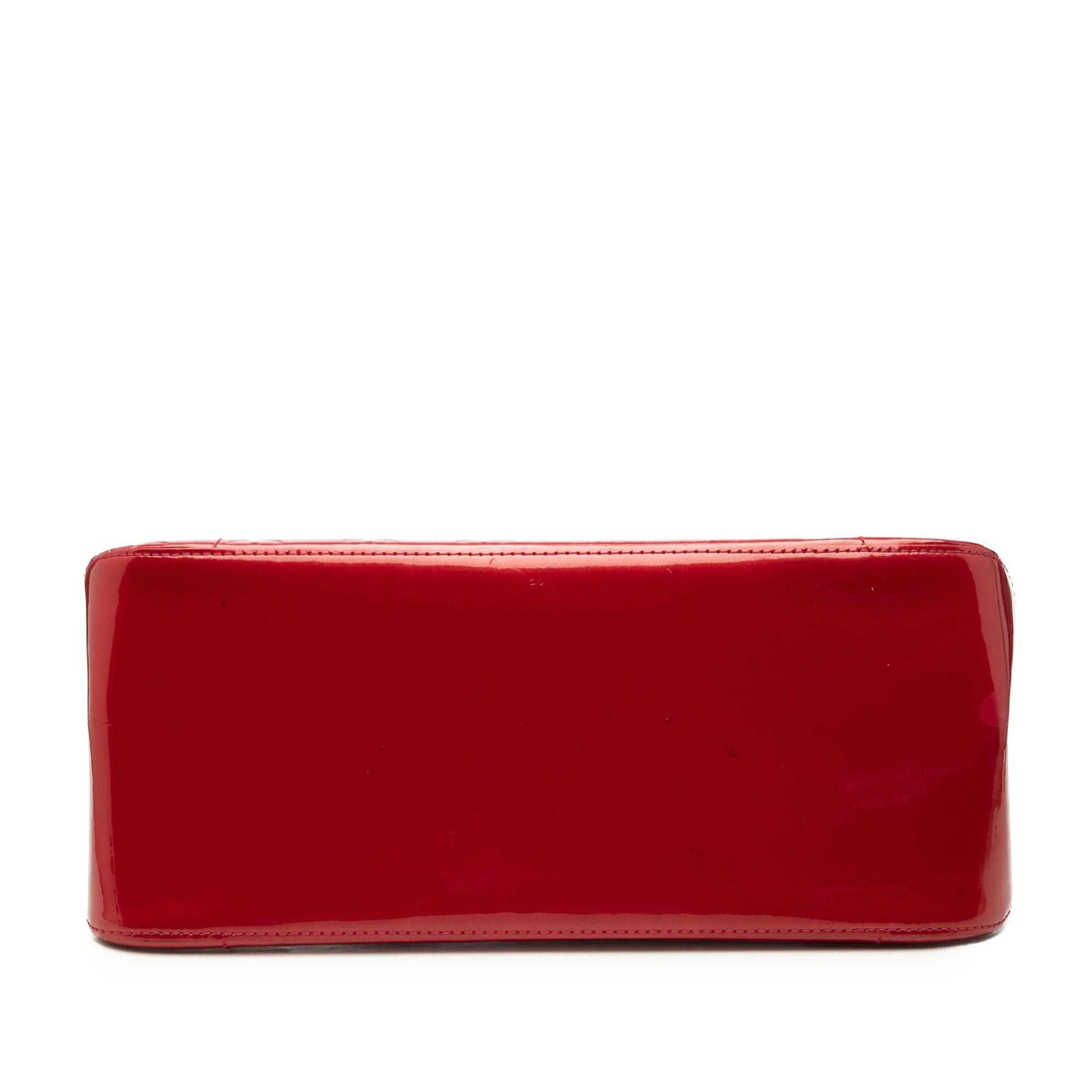 Louis Vuitton Monogram Vernis Rosewood Avenue