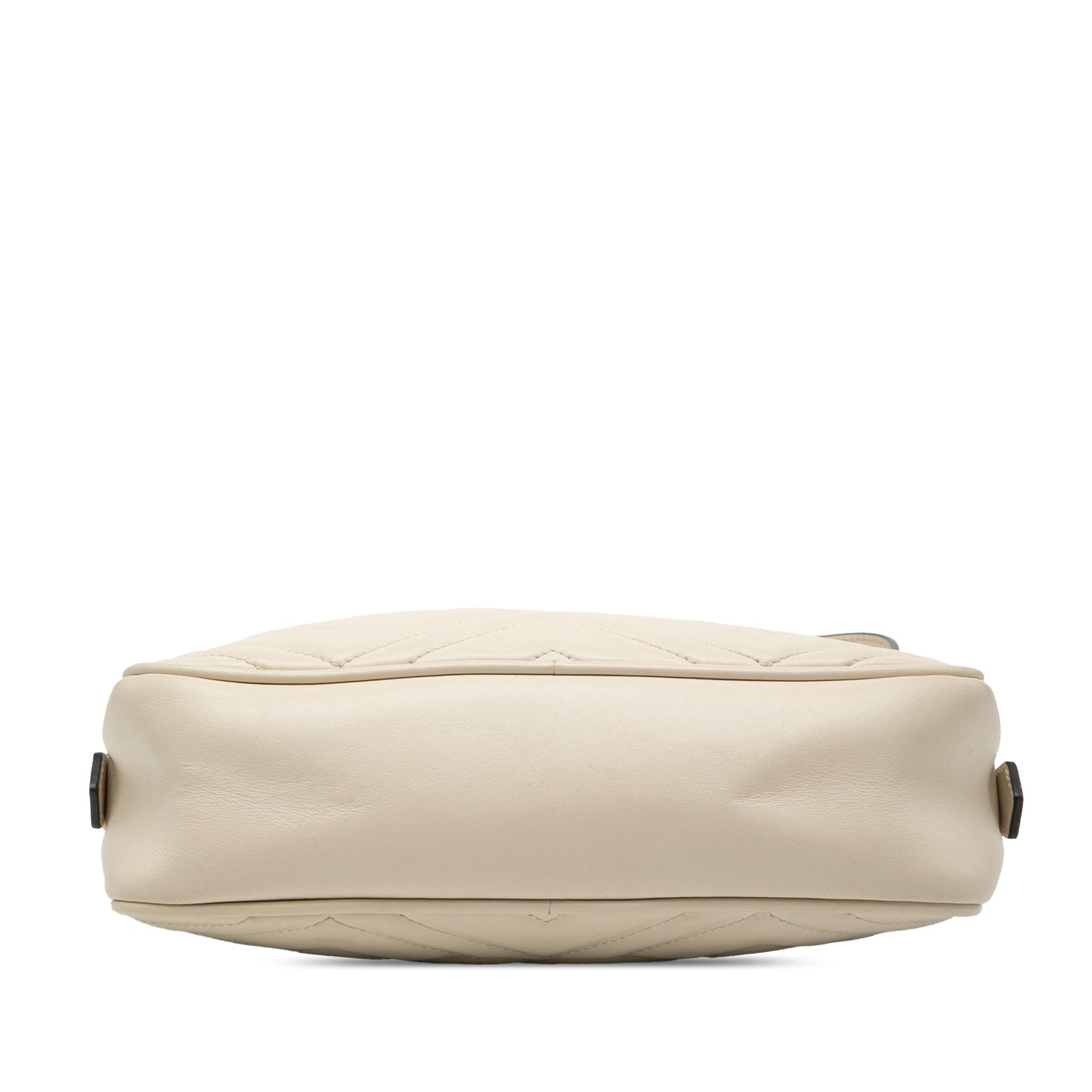 Gucci Small GG Marmont Matelasse Leather Crossbody