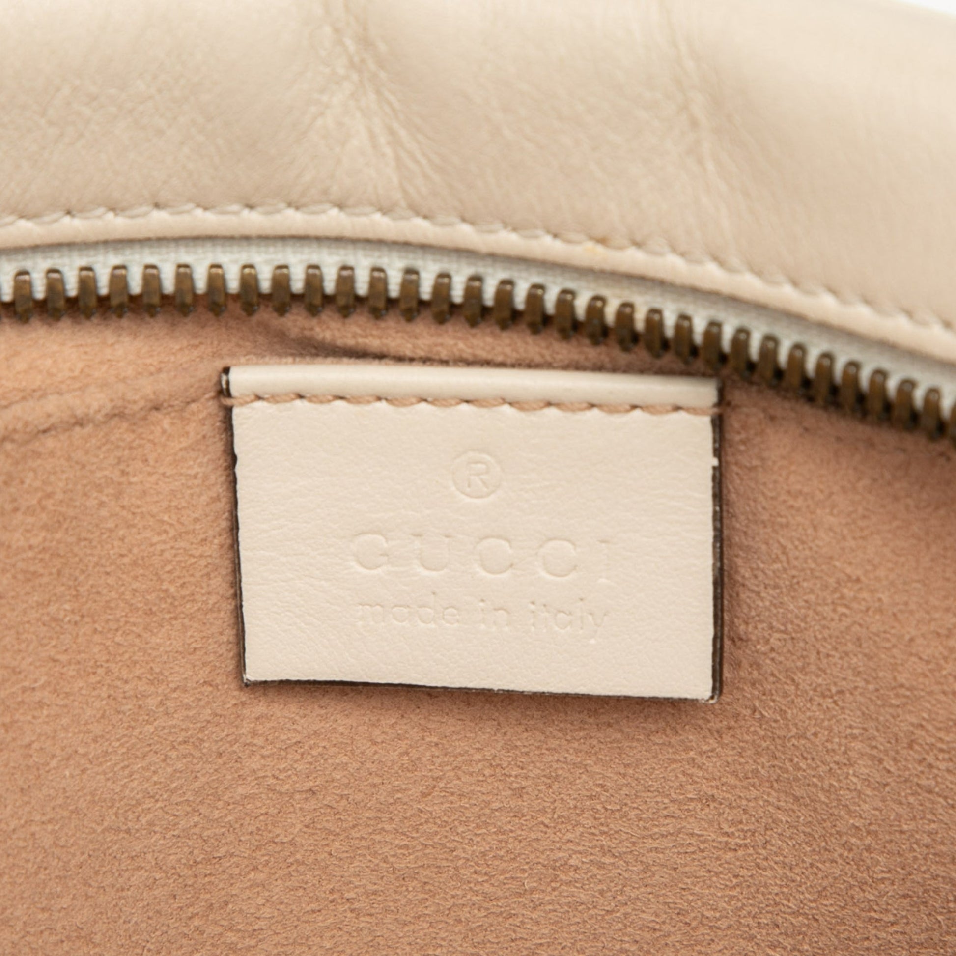 Gucci Small GG Marmont Matelasse Leather Crossbody