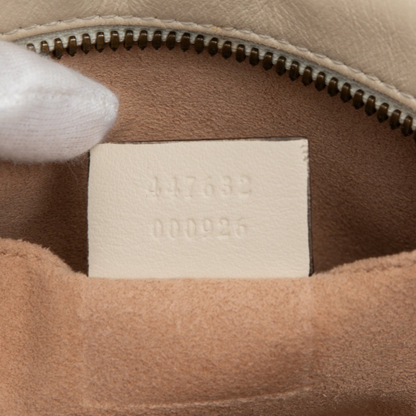 Gucci Small GG Marmont Matelasse Leather Crossbody