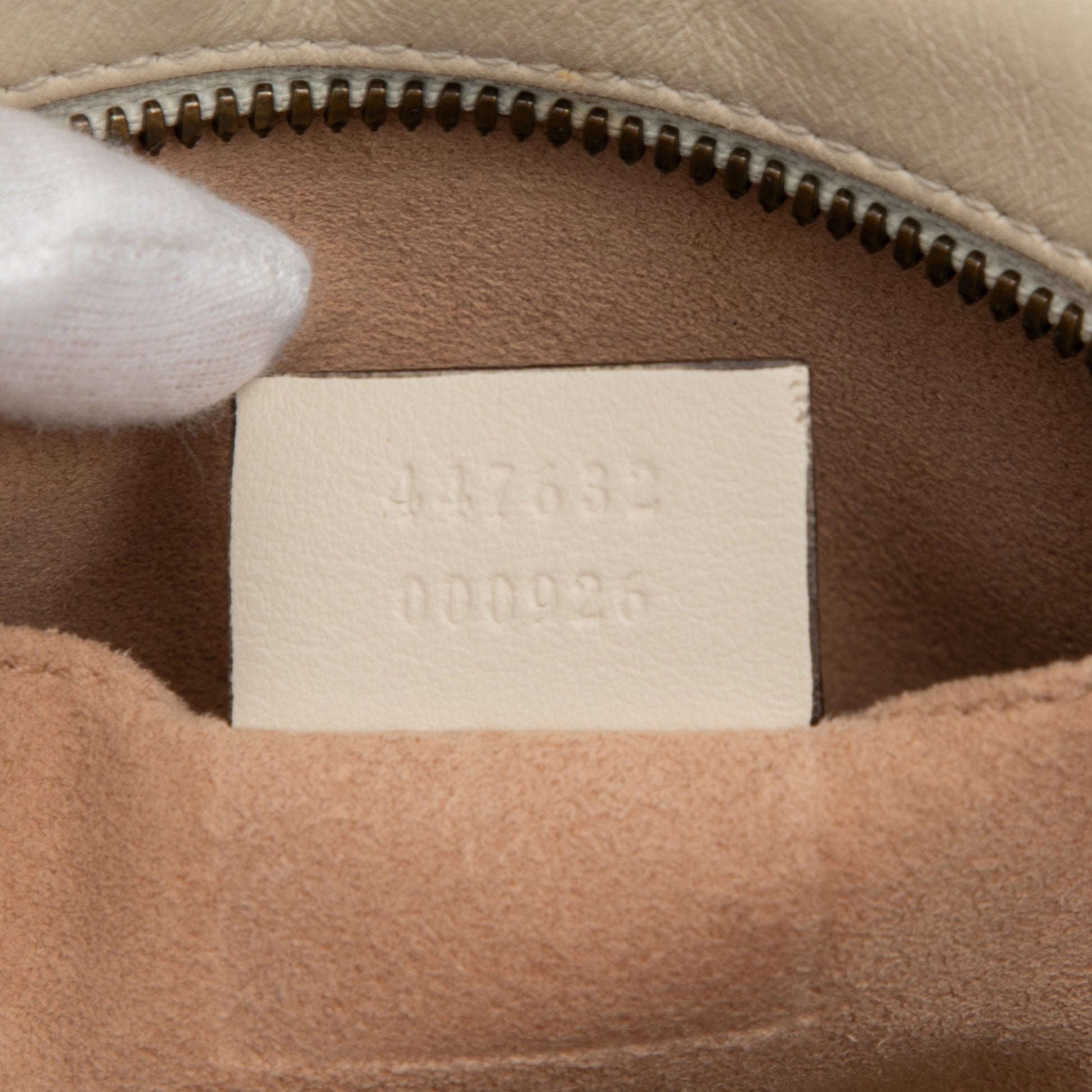 Gucci Small GG Marmont Matelasse Leather Crossbody