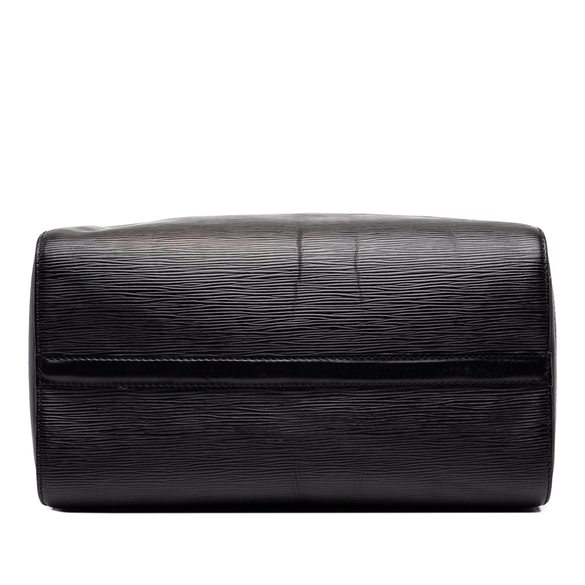 Louis Vuitton Epi Speedy 30 — Black