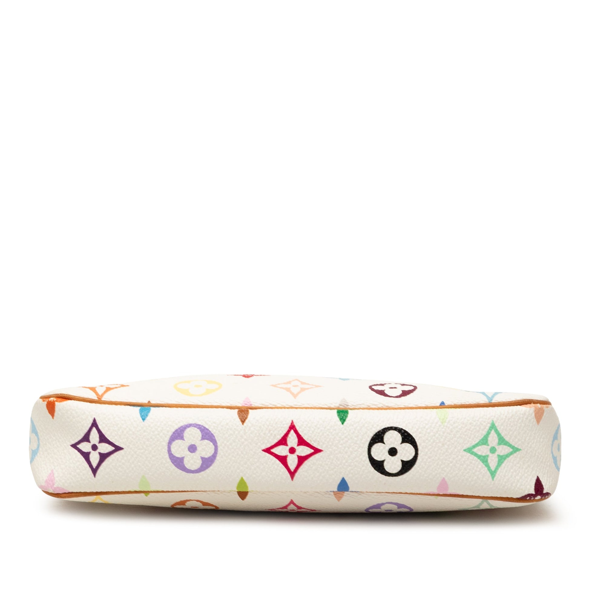 Louis Vuitton Monogram Multicolore Pochette Accessoires