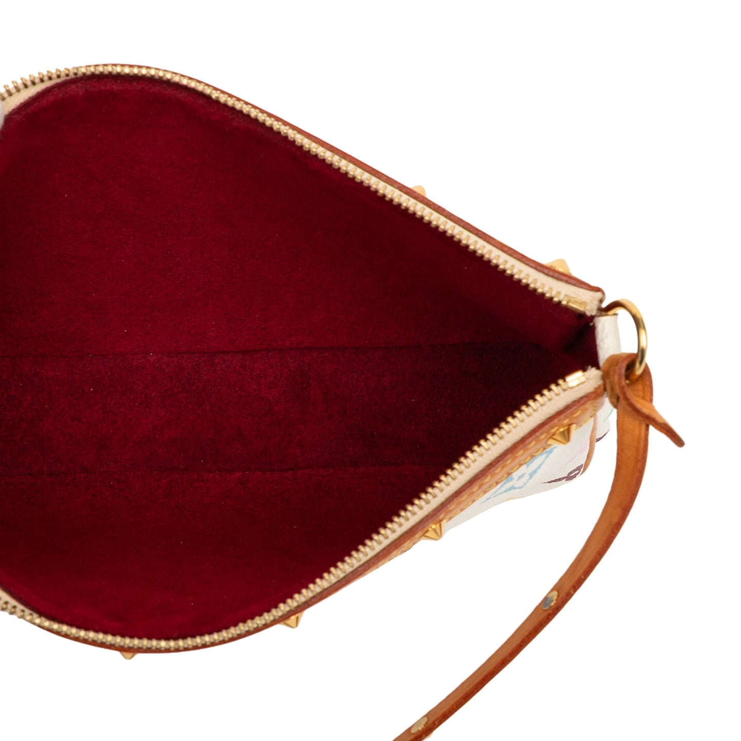 Louis Vuitton Monogram Multicolore Pochette Accessoires