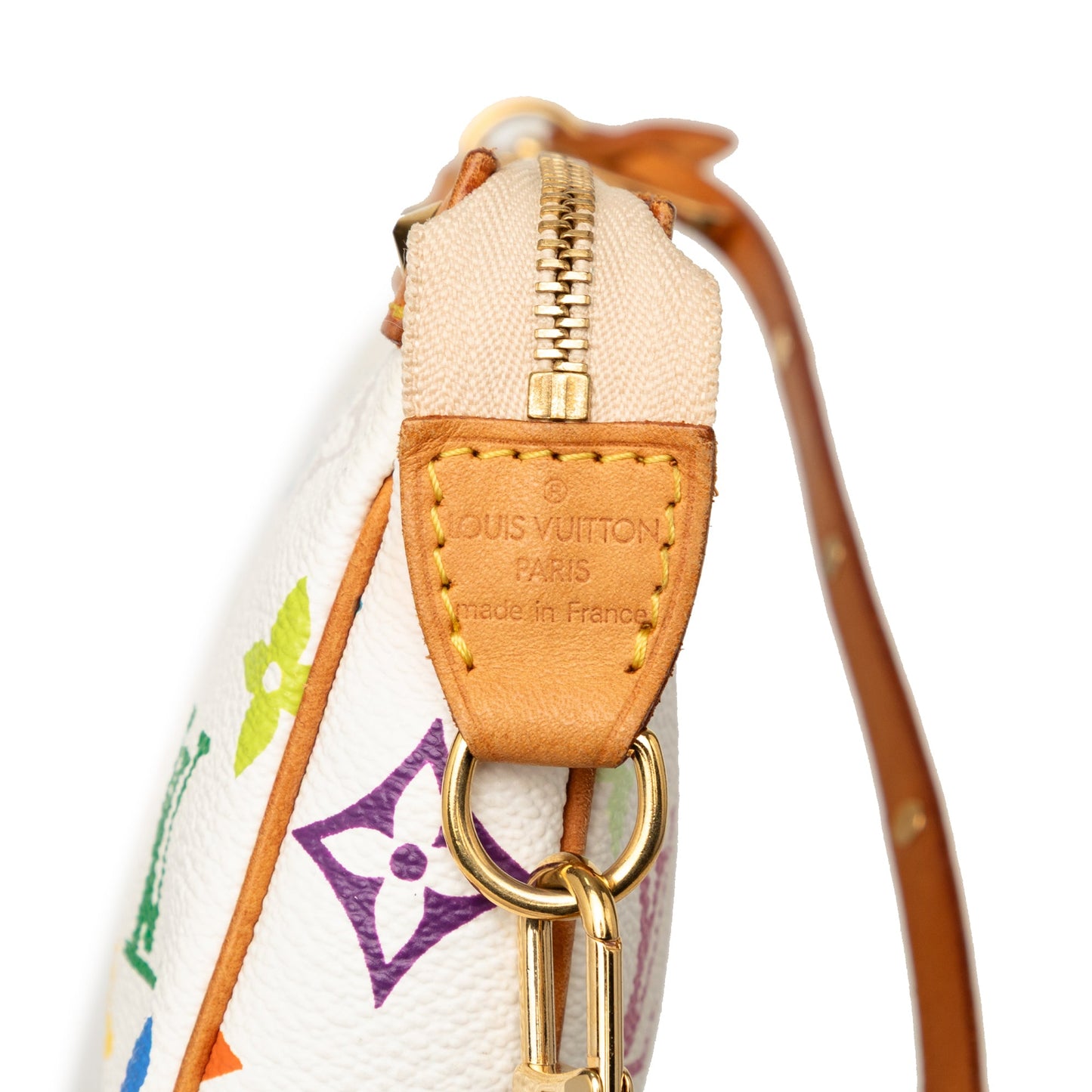 Louis Vuitton Monogram Multicolore Pochette Accessoires