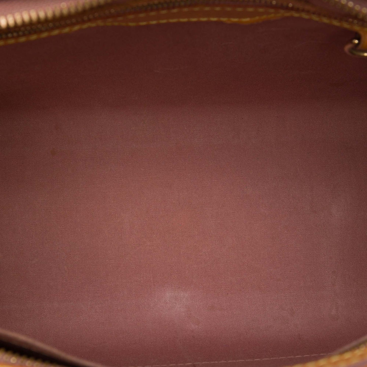 Louis Vuitton Monogram Vernis Brea MM