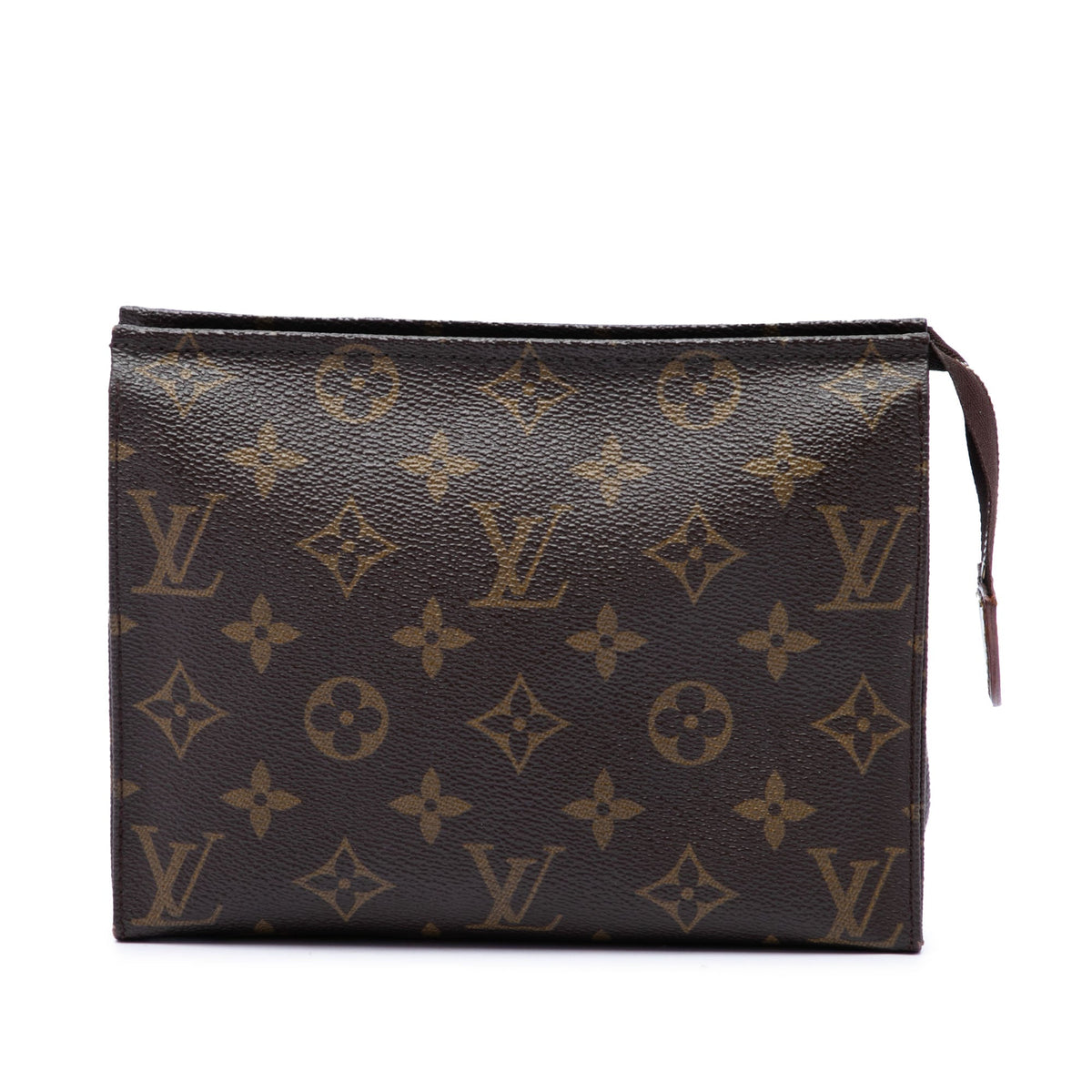 Louis Vuitton Monogram Toiletry Pouch 19