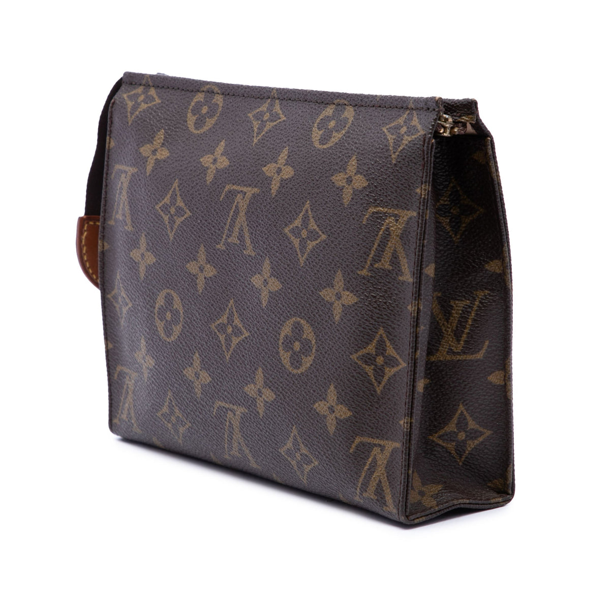 Louis Vuitton Monogram Toiletry Pouch 19