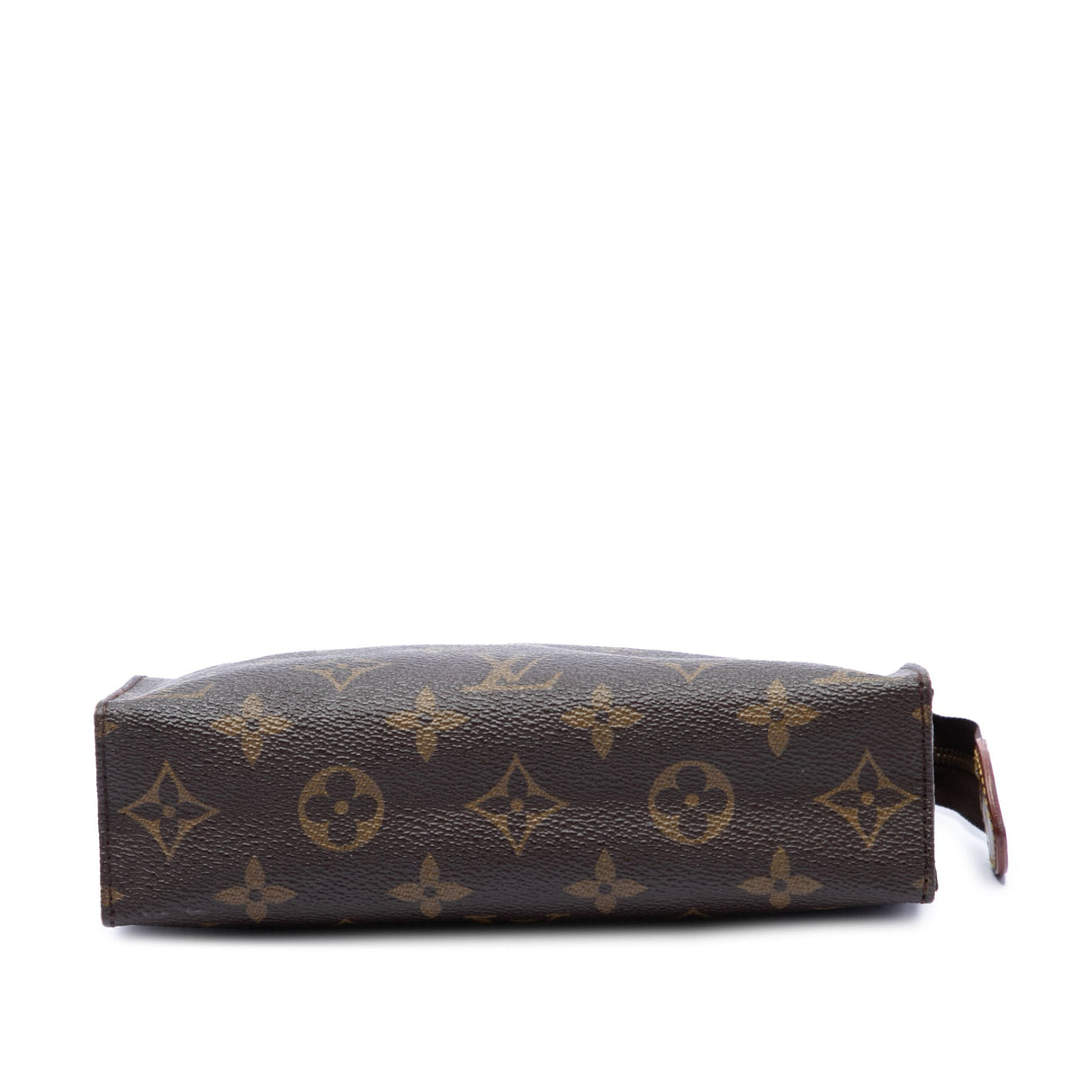 Louis Vuitton Monogram Toiletry Pouch 19
