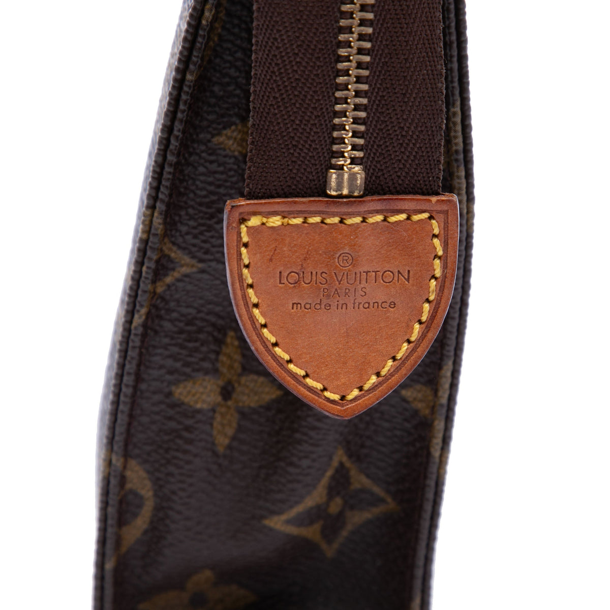 Louis Vuitton Monogram Toiletry Pouch 19