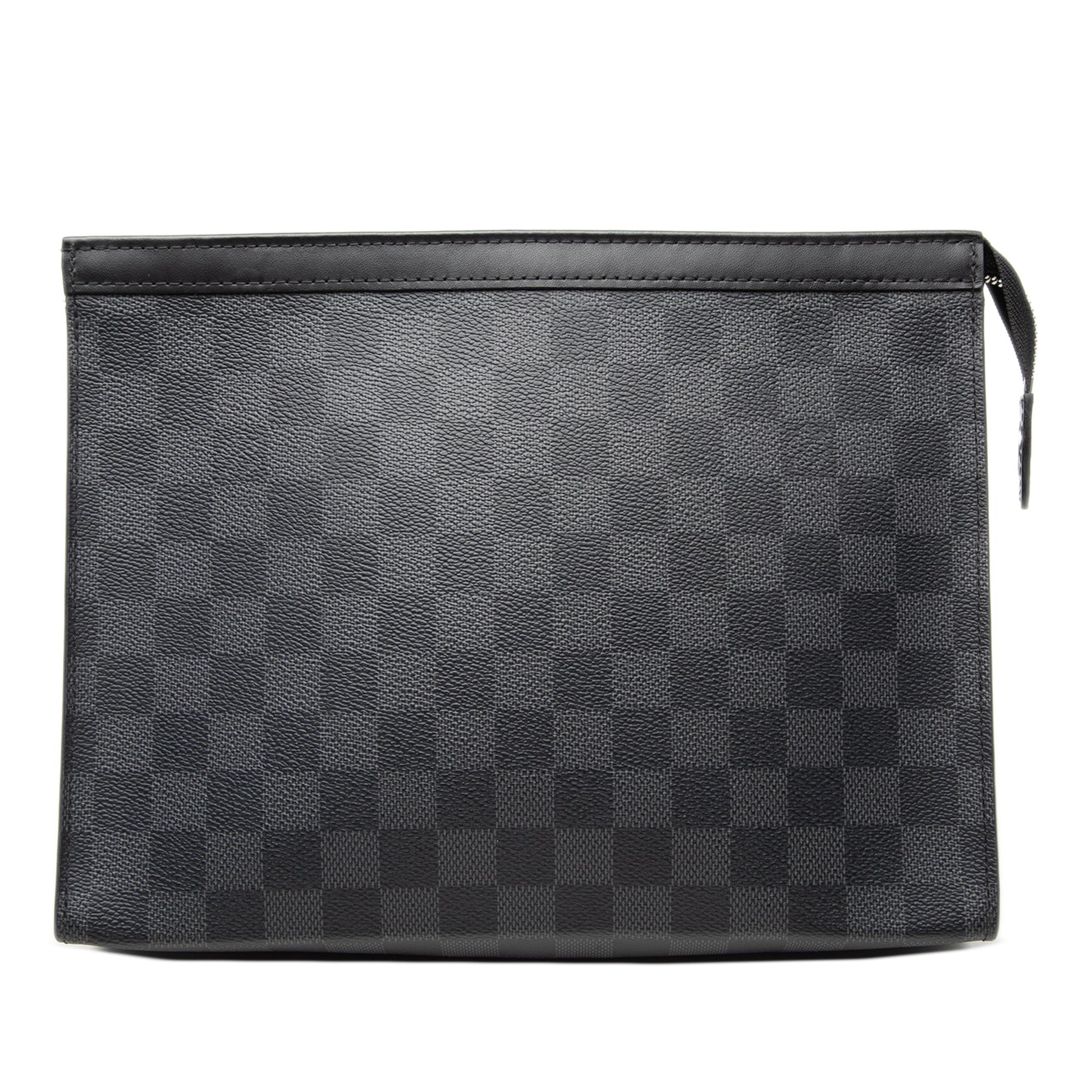 Louis Vuitton Damier Graphite Pochette Voyage MM