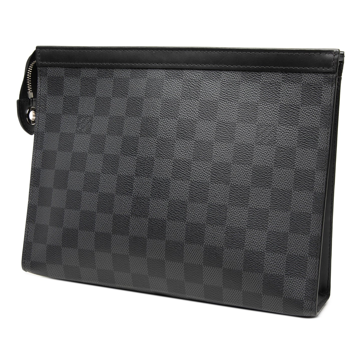 Louis Vuitton Damier Graphite Pochette Voyage MM