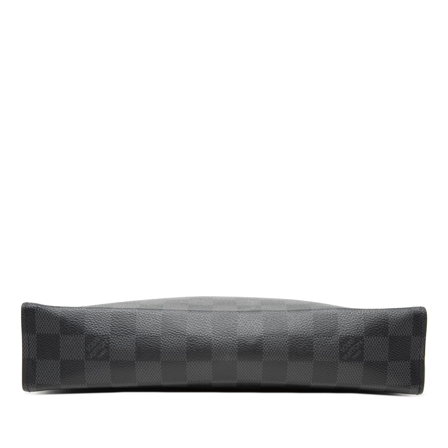 Louis Vuitton Damier Graphite Pochette Voyage MM