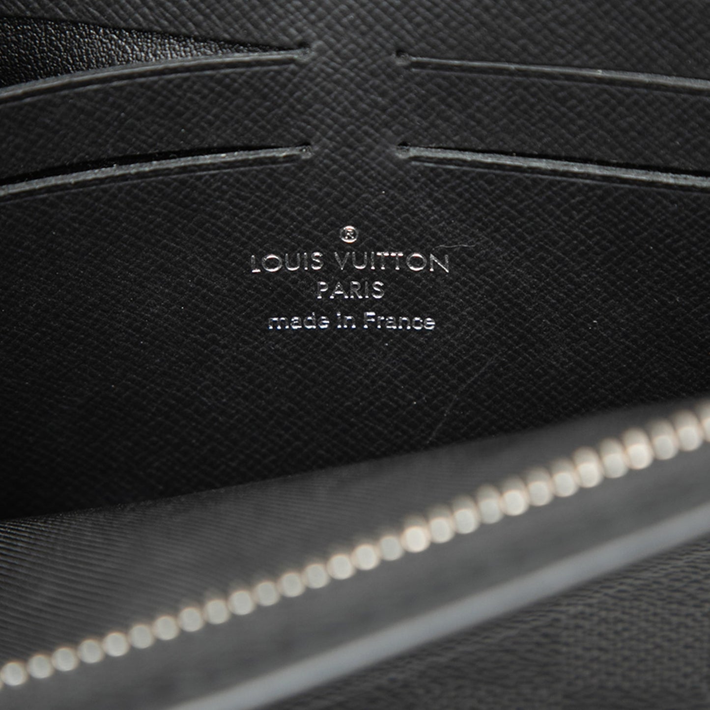 Louis Vuitton Damier Graphite Pochette Voyage MM