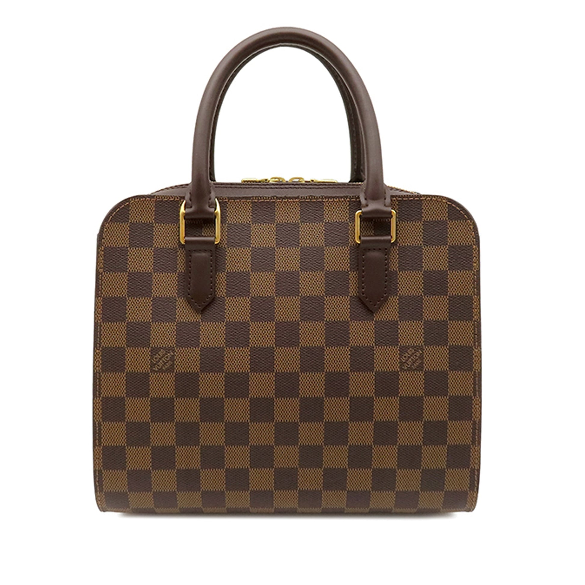 Louis Vuitton Damier Ebene Triana