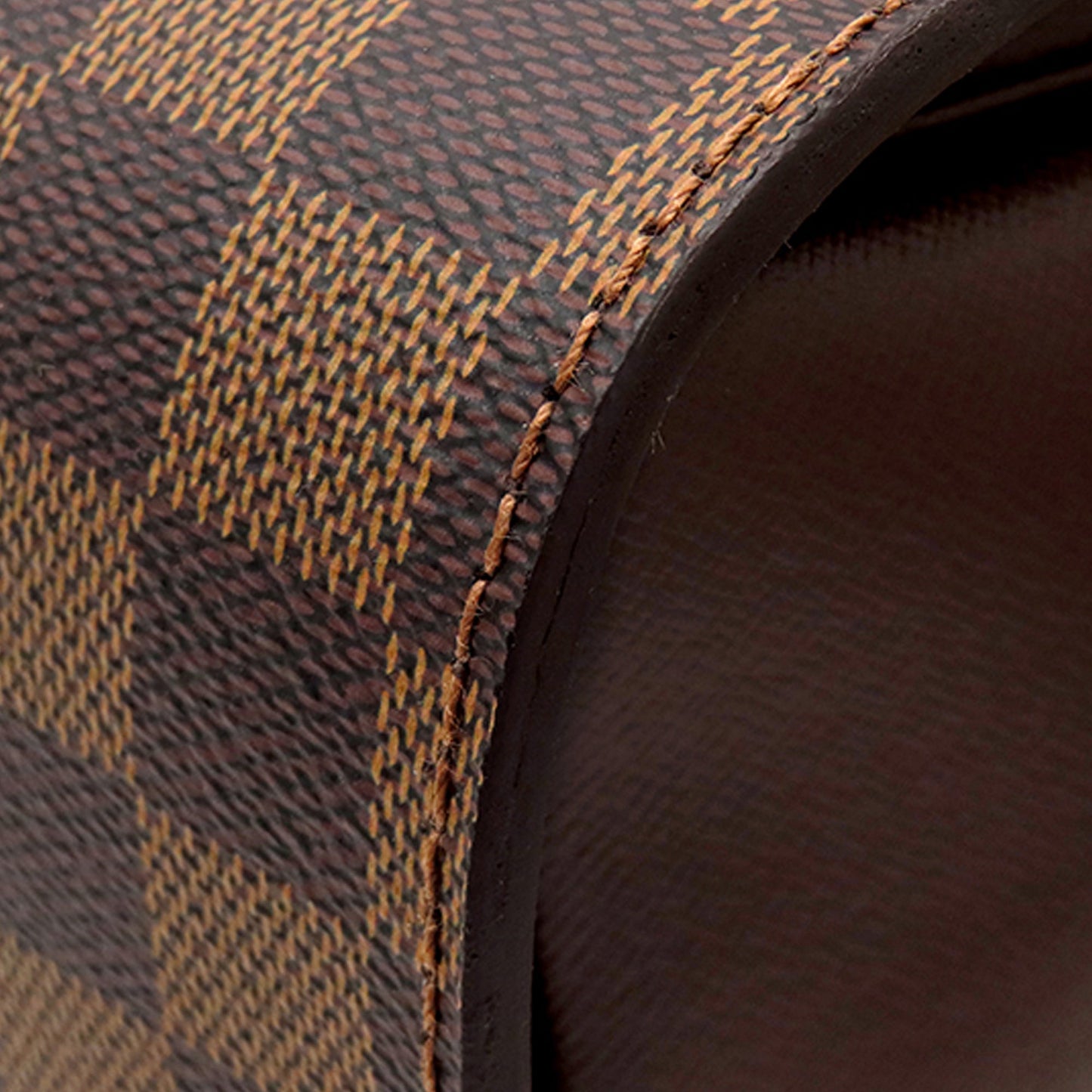 Louis Vuitton Damier Ebene Triana