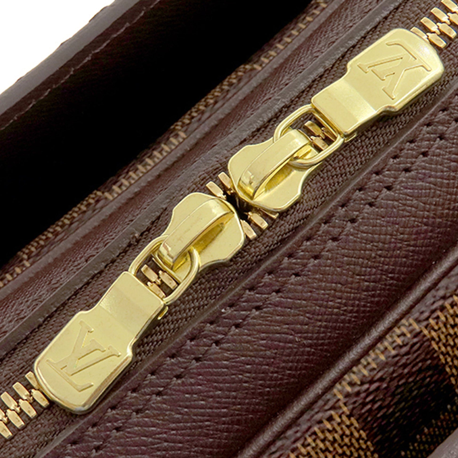 Louis Vuitton Damier Ebene Triana